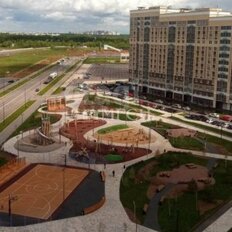 Квартира 40 м², 2-комнатная - изображение 3