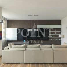 Квартира 183 м², 3-комнатная - изображение 2