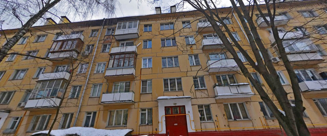 5,6 м², юридический адрес 4 500 ₽ в месяц - изображение 1