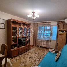 Квартира 50 м², 3-комнатная - изображение 2