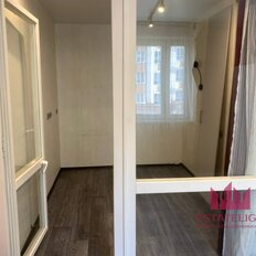 Квартира 39,6 м², 1-комнатная - изображение 4