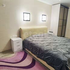 Квартира 72,1 м², 2-комнатная - изображение 4