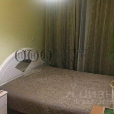 Квартира 43 м², 2-комнатная - изображение 4