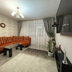 Квартира 75 м², 3-комнатная - изображение 1