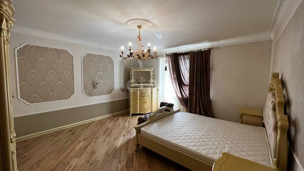 105 м², 3-комнатная квартира 11 500 000 ₽ - изображение 26