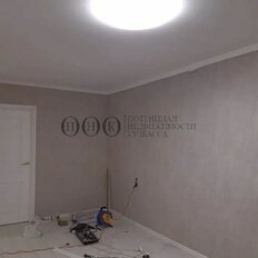 Квартира 44,8 м², 2-комнатная - изображение 3