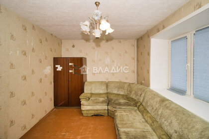 31,1 м², 1-комнатная квартира 1 620 000 ₽ - изображение 82