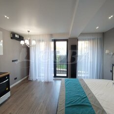 Квартира 31,1 м², 1-комнатные - изображение 2