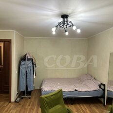 Квартира 30,6 м², 1-комнатная - изображение 3