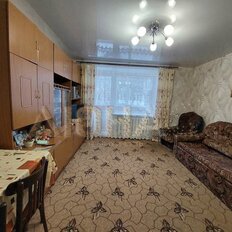 Квартира 49,4 м², 2-комнатная - изображение 2