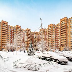 Квартира 56 м², 2-комнатная - изображение 1