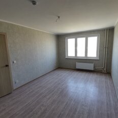 Квартира 42 м², 1-комнатная - изображение 1