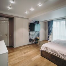 Квартира 132,1 м², 4-комнатная - изображение 5