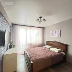 Квартира 63,6 м², 3-комнатная - изображение 5