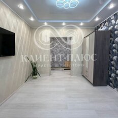 Квартира 46,1 м², 2-комнатная - изображение 3