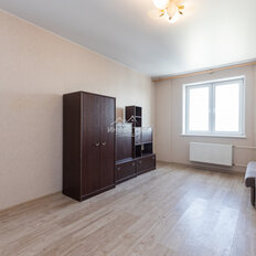 Квартира 53,6 м², 1-комнатная - изображение 5