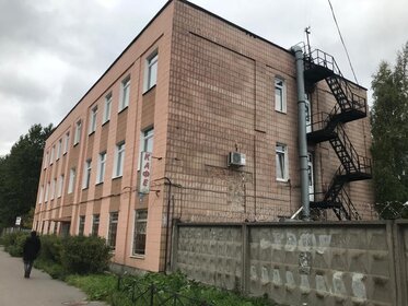 490 м², офис 401 800 ₽ в месяц - изображение 22