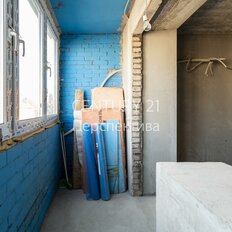 Квартира 54,1 м², 2-комнатная - изображение 5