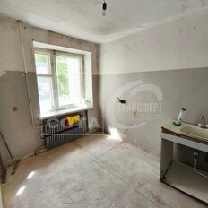 Квартира 37,6 м², 1-комнатная - изображение 5