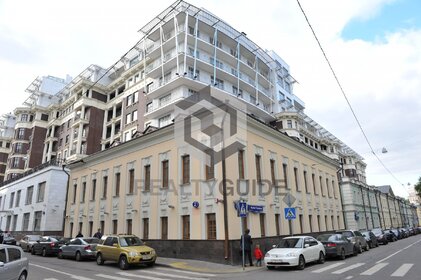 391 м², офис 1 270 800 ₽ в месяц - изображение 97