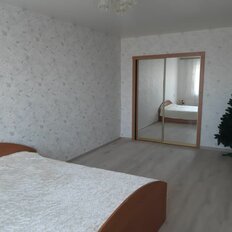 Квартира 32,8 м², 1-комнатная - изображение 3