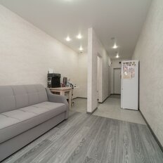 Квартира 24 м², студия - изображение 4