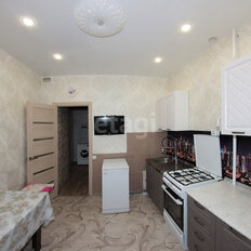 Квартира 54 м², 2-комнатная - изображение 5