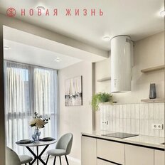 Квартира 36 м², 1-комнатная - изображение 3