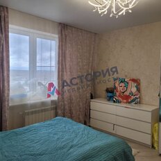 Квартира 59,5 м², 2-комнатная - изображение 4