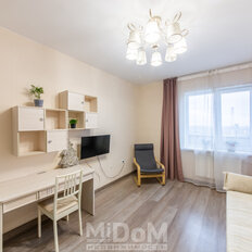 Квартира 39,4 м², 1-комнатная - изображение 1