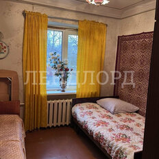 Квартира 48,6 м², 3-комнатная - изображение 1