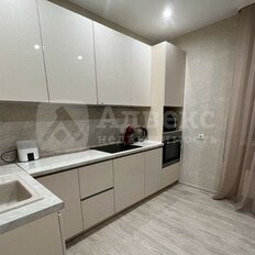 Квартира 56,8 м², 2-комнатная - изображение 2