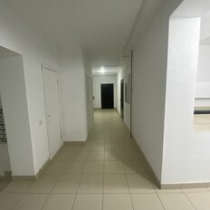 Квартира 26,8 м², студия - изображение 4