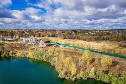 Купить дом на Новорижском шоссе в Москве и МО - изображение 35