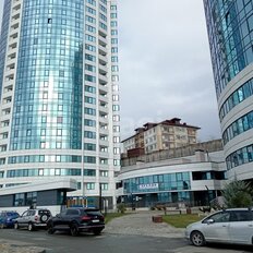 Квартира 60 м², 1-комнатная - изображение 2