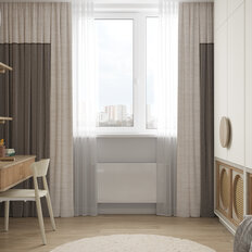 Квартира 59,1 м², 2-комнатная - изображение 2