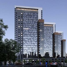 Квартира 84,4 м², 3-комнатная - изображение 3