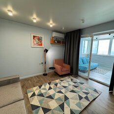 Квартира 53 м², 1-комнатная - изображение 3