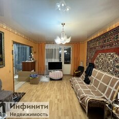 Квартира 80 м², 4-комнатная - изображение 1