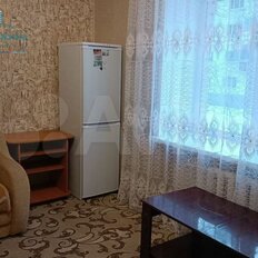 Квартира 24 м², 1-комнатная - изображение 4