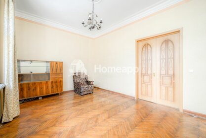Купить двухкомнатную квартиру на вторичном рынке в городе-парке «Первый Московский» в Москве и МО - изображение 19