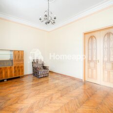 Квартира 64 м², 2-комнатная - изображение 4