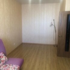 Квартира 41 м², 1-комнатная - изображение 3