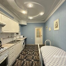 Квартира 80 м², 3-комнатная - изображение 3