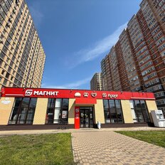 Квартира 36 м², 1-комнатная - изображение 2