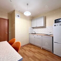 Квартира 52,7 м², 2-комнатная - изображение 1