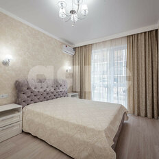 Квартира 90 м², 2-комнатная - изображение 5