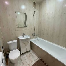 Квартира 31,8 м², 1-комнатная - изображение 1