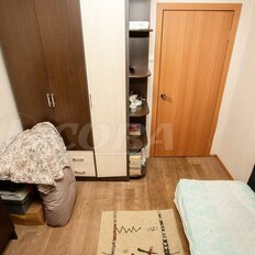 Квартира 58,2 м², 3-комнатная - изображение 4