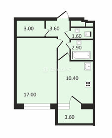 342,8 м², готовый бизнес 55 000 000 ₽ - изображение 70